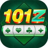 101Z App logo