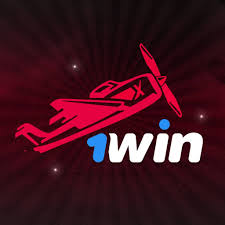 1win Aviator logo