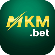 MKM Bet logo