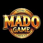 Mado Game logo