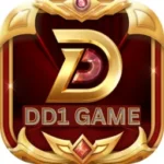DD1 Game logo