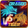 Dragon Vs Tiger logo