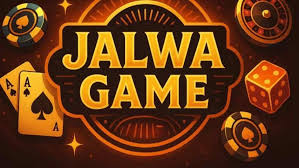 Jalwa Game logo